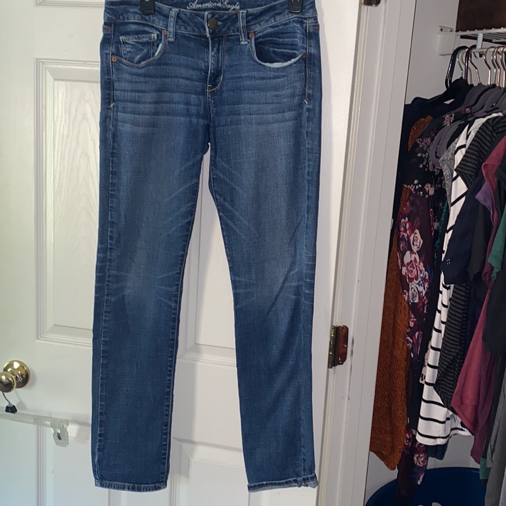 American Eagle - Picture 3 of 9